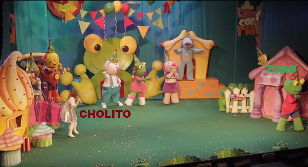 Cholito meme 1
